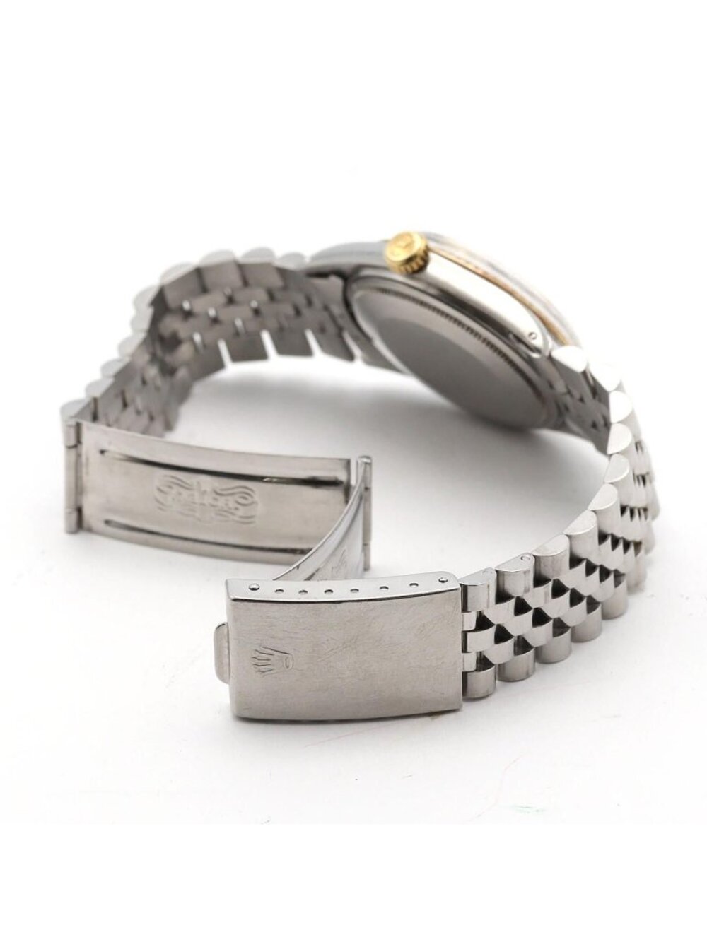 Rolex Datejust Automatic Winding Watch - Picture 6 of 6